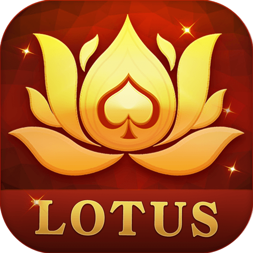 Lotus Teen Patti game app logo