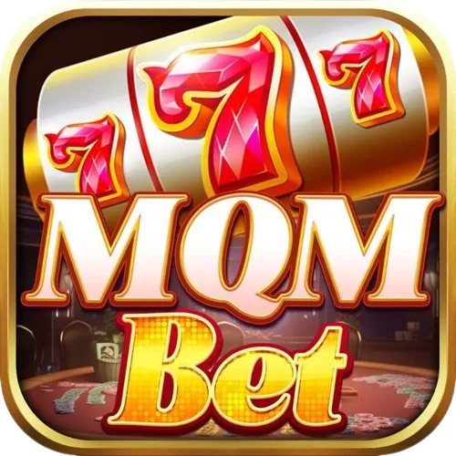 MQM Bet game app logo