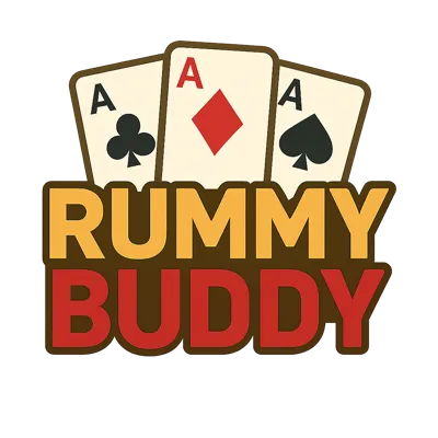 Rummy Buddy game app logo